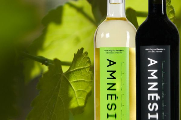 Vína - doplnění nabídky